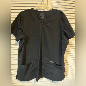 Scrub top by Cherokee